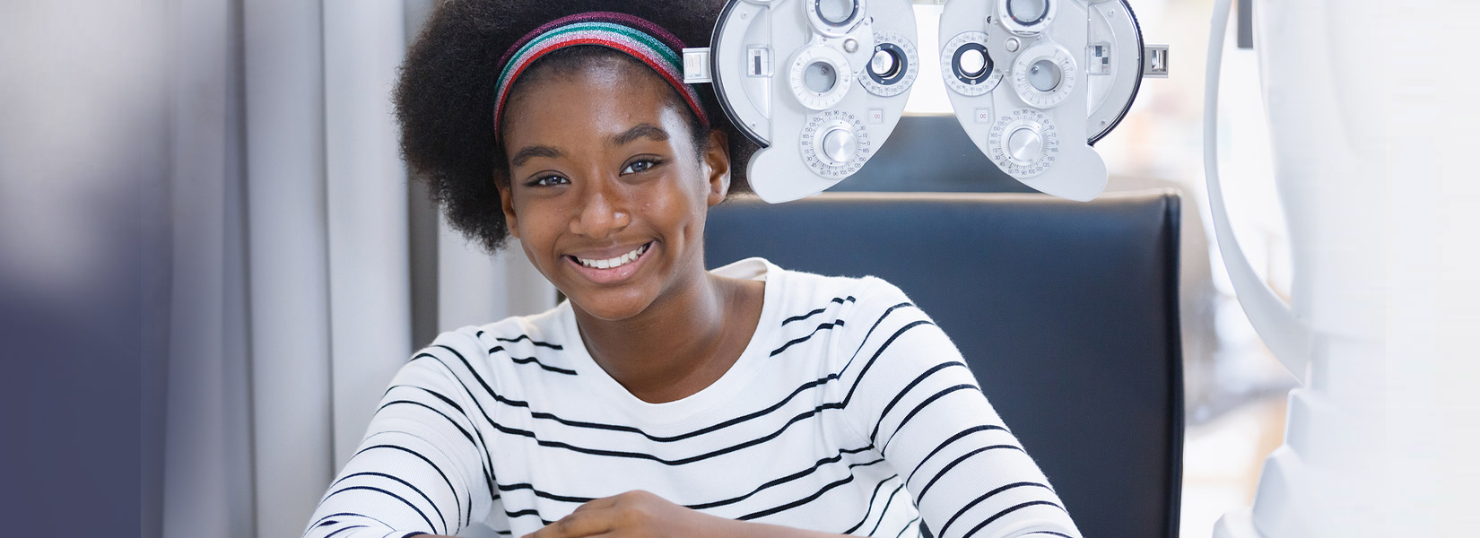 Comprehensive Eye Exams in Stow