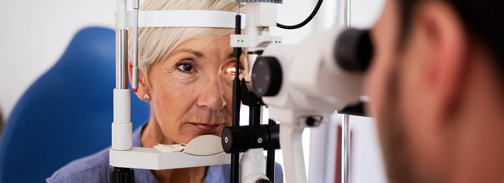 Preserve Your Vision With Eyetique - Stow