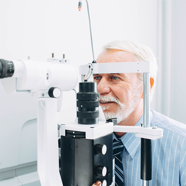 Vision Therapy in Stow