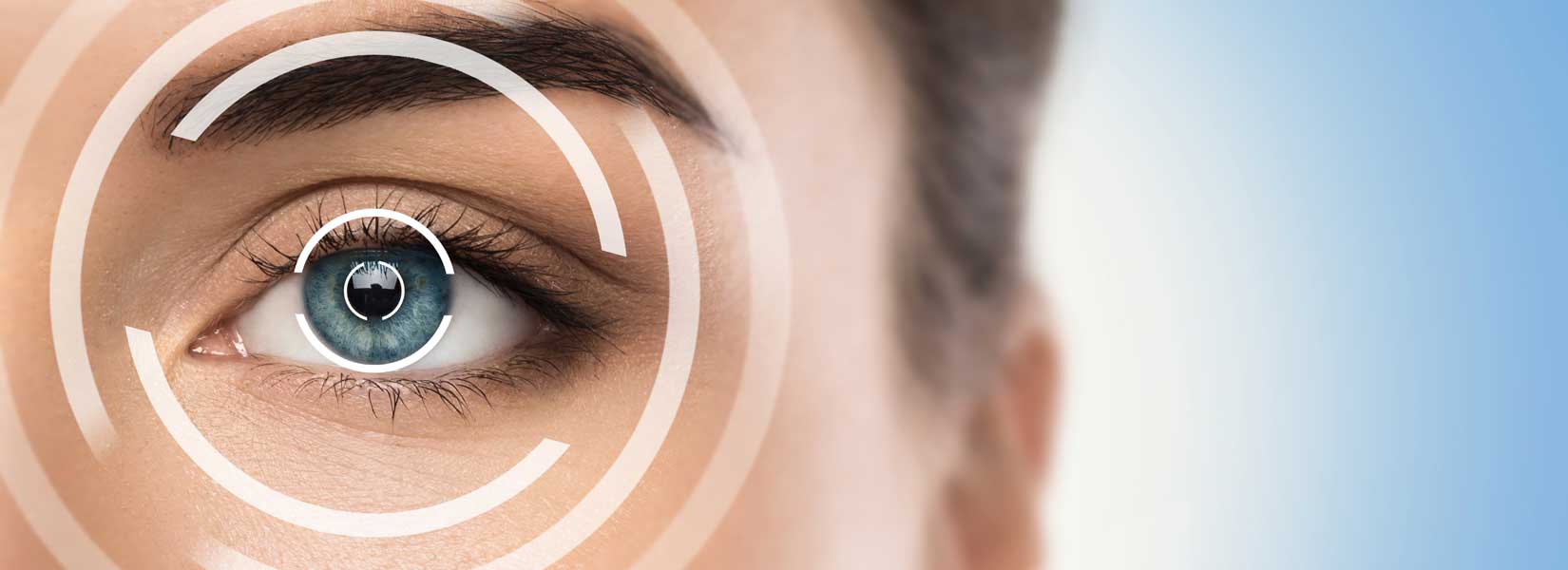 LASIK & Refractive Surgery Co-Management in Stow
